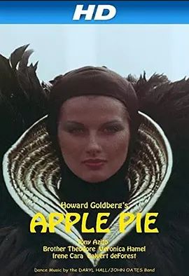 Apple Pie Apple Pie